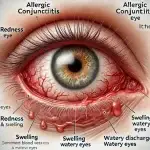 How Long Does Allergic Conjunctivitis Last?