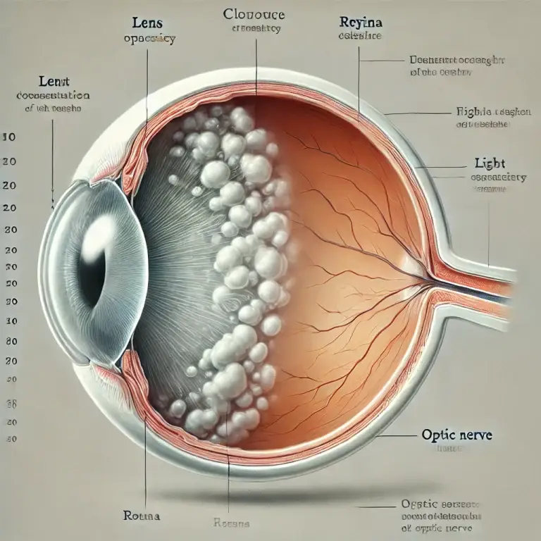 Read more about the article Can Cataracts Come Back?