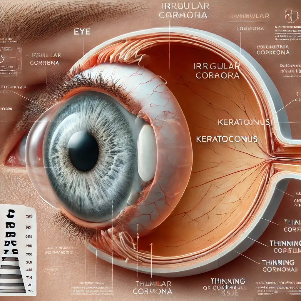 Keratoconus Treatments